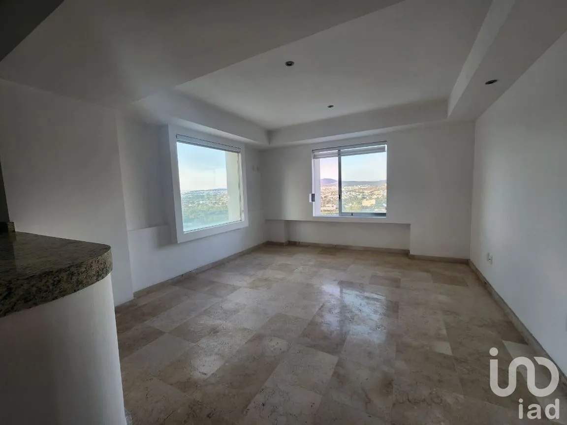 Departamento en Venta en Cumbres del Lago, Querétaro, Querétaro | NEX-226685 | iad México | Foto 2 de 13