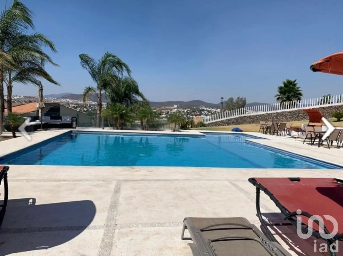 Departamento en Venta en Cumbres del Lago, Querétaro, Querétaro | NEX-226685 | iad México | Foto 12 de 13