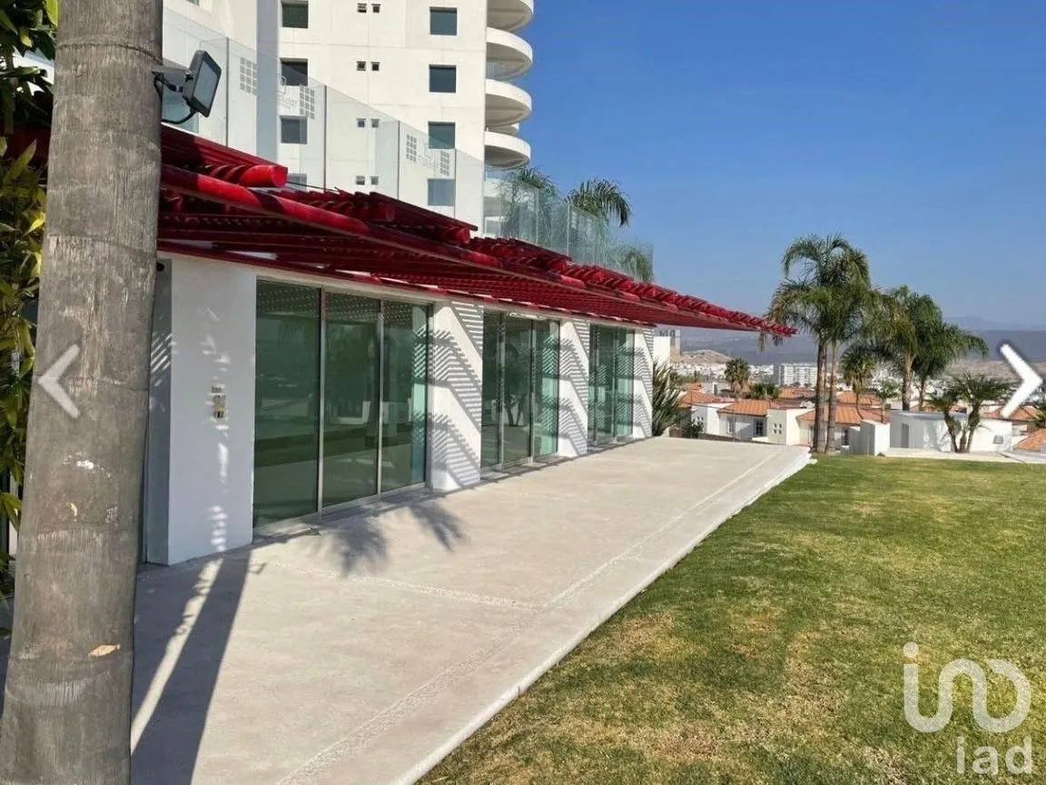 Departamento en Venta en Cumbres del Lago, Querétaro, Querétaro | NEX-226685 | iad México | Foto 13 de 13