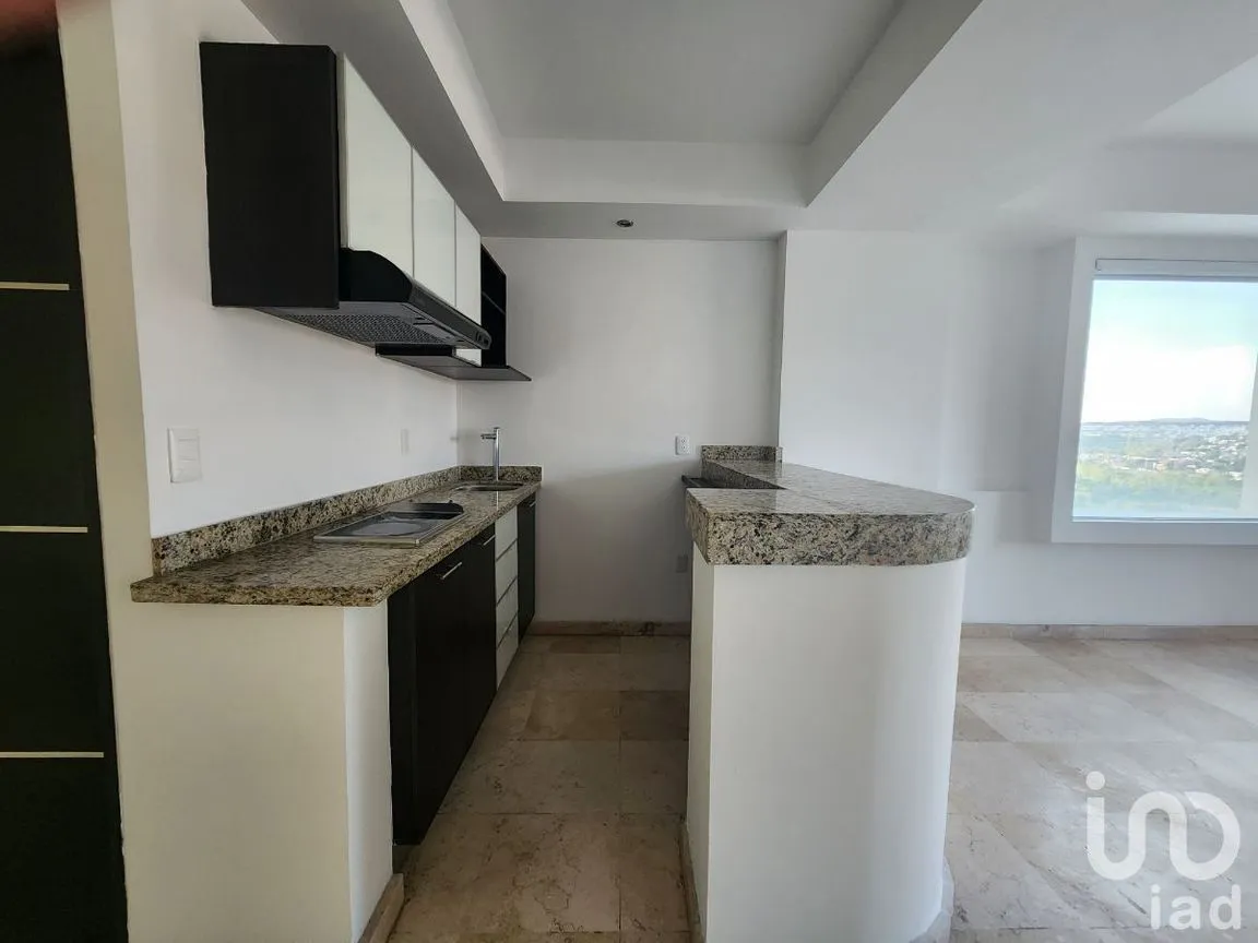 Departamento en Venta en Cumbres del Lago, Querétaro, Querétaro | NEX-226685 | iad México | Foto 3 de 13