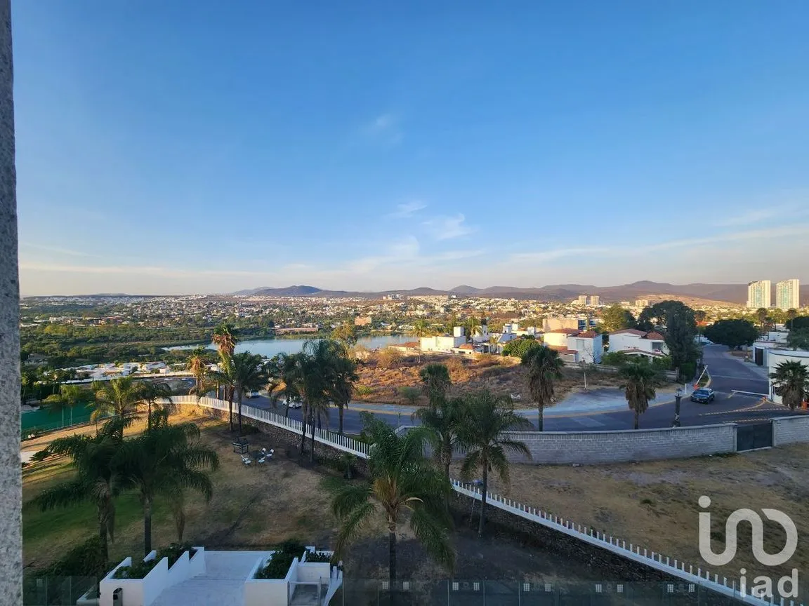 Departamento en Venta en Cumbres del Lago, Querétaro, Querétaro | NEX-226685 | iad México | Foto 6 de 13