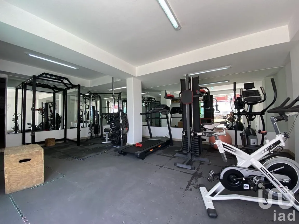 Departamento en Venta en Cumbres del Lago, Querétaro, Querétaro | NEX-226685 | iad México | Foto 7 de 13