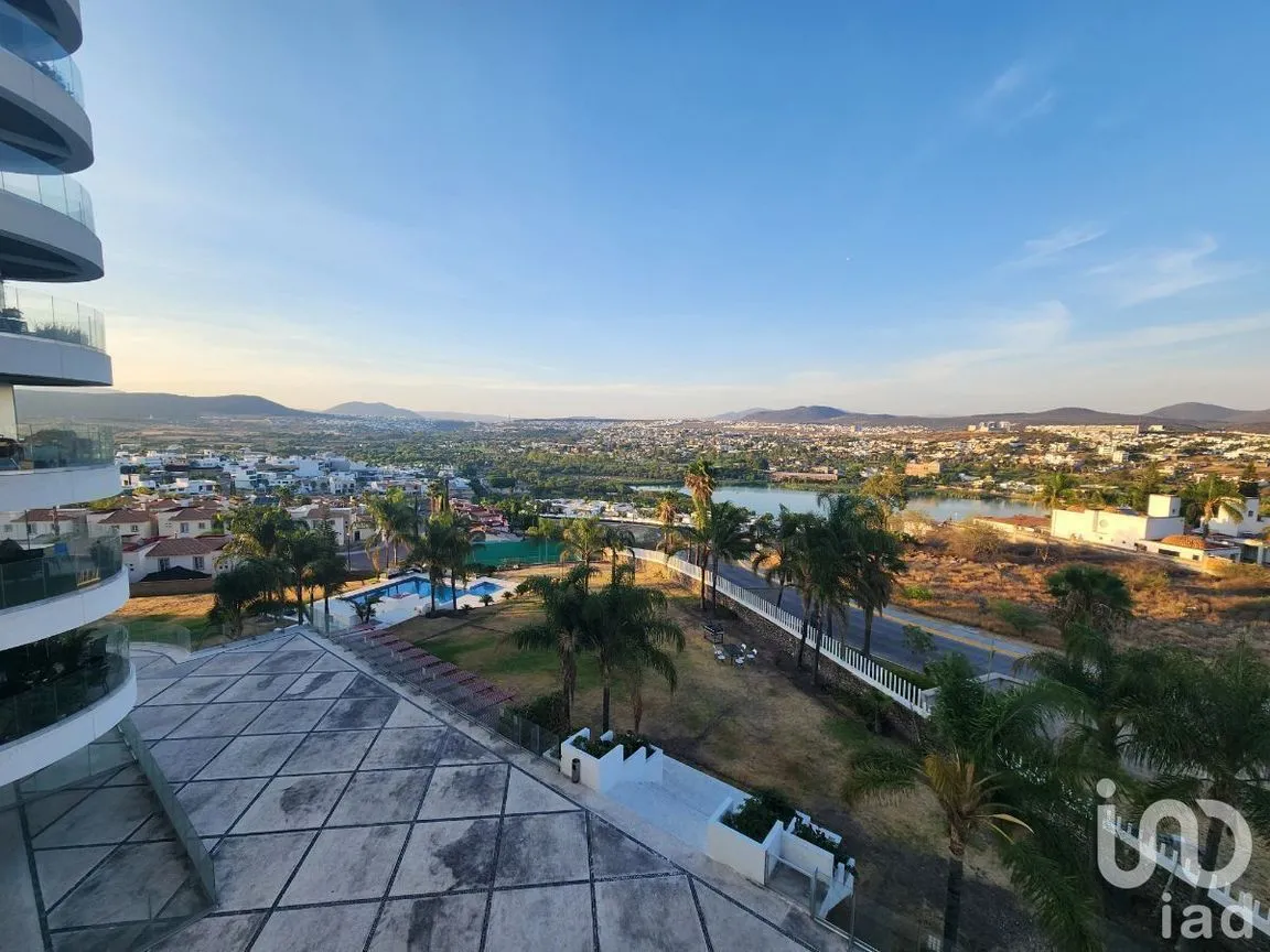 Departamento en Venta en Cumbres del Lago, Querétaro, Querétaro | NEX-226685 | iad México | Foto 9 de 13