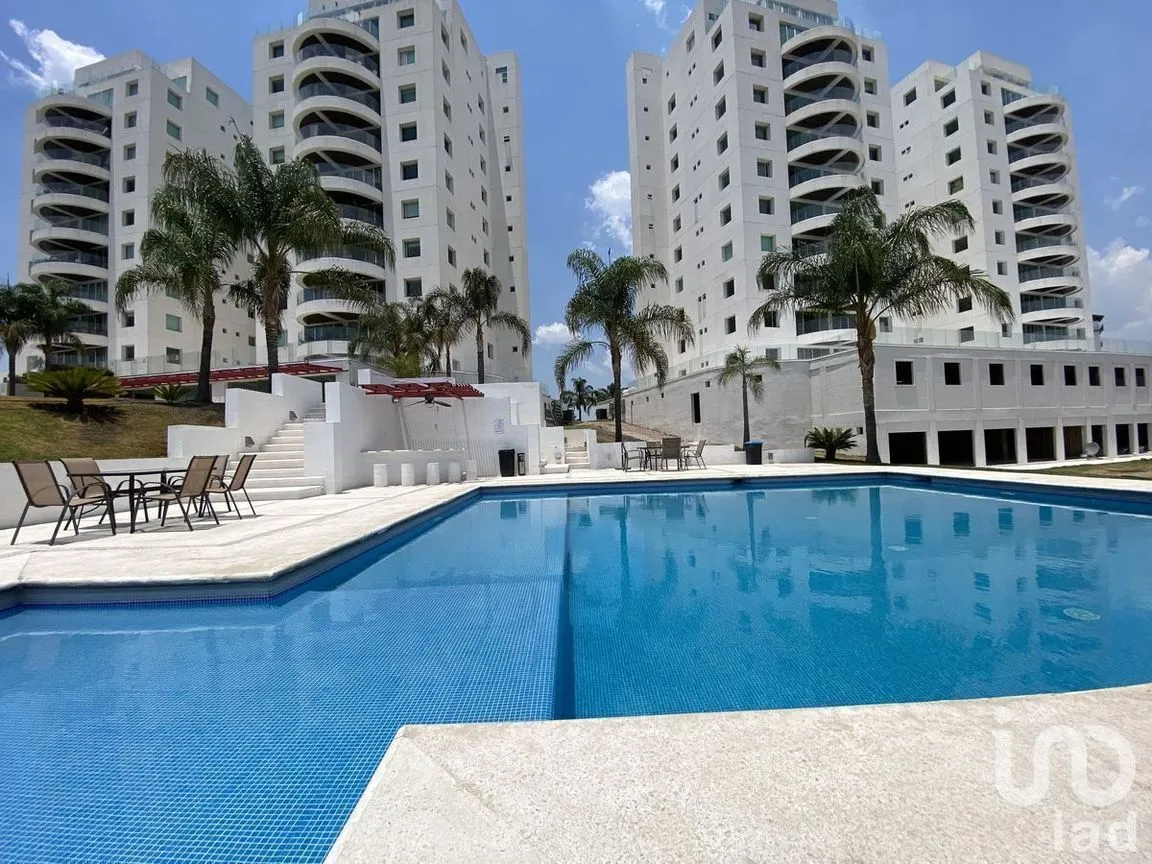 Departamento en Venta en Cumbres del Lago, Querétaro, Querétaro | NEX-226685 | iad México | Foto 1 de 13
