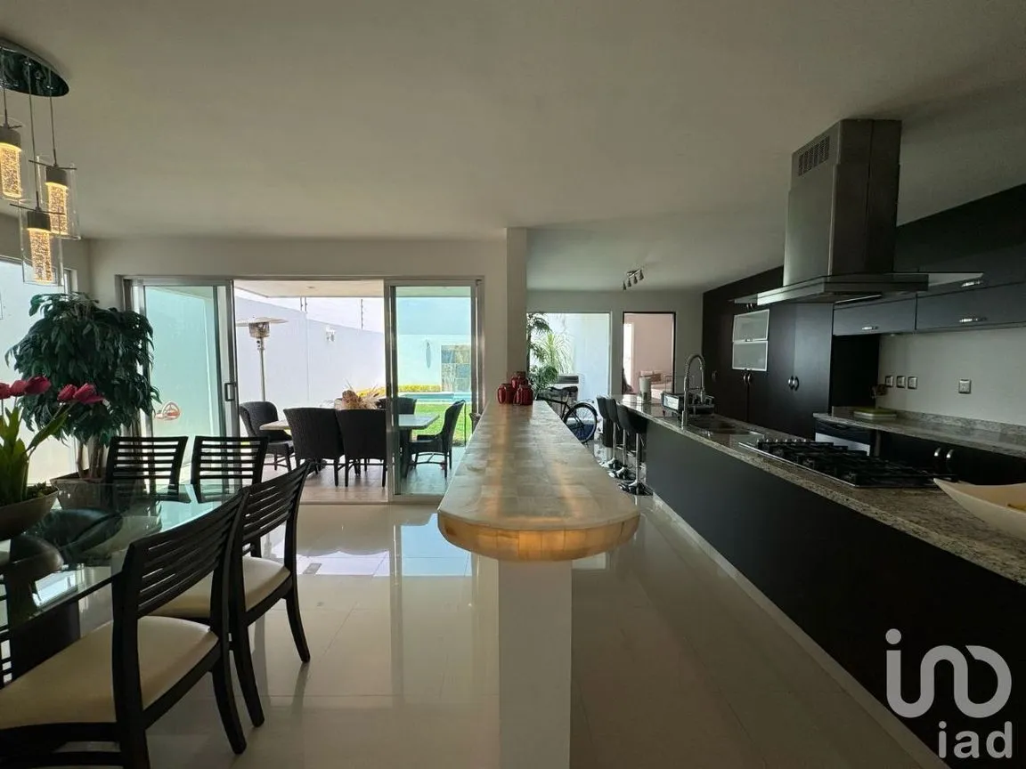 Casa en Venta en Cumbres del Lago, Querétaro, Querétaro | NEX-226686 | iad México | Foto 2 de 44