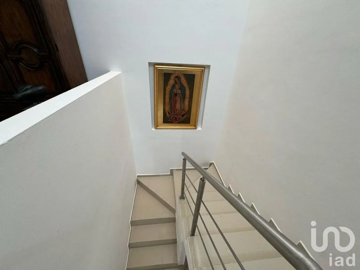 Casa en Venta en Cumbres del Lago, Querétaro, Querétaro | NEX-226686 | iad México | Foto 12 de 44