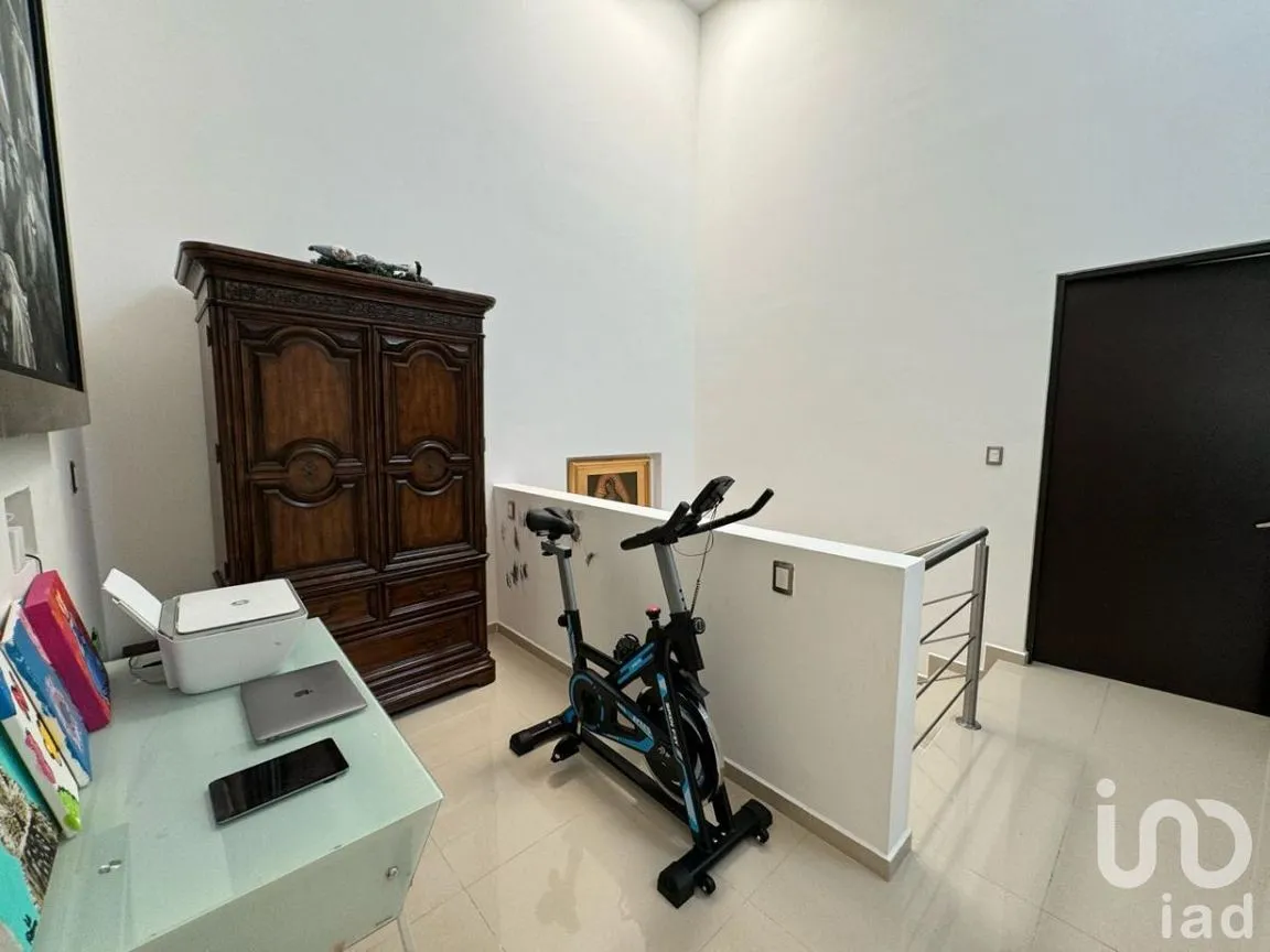 Casa en Venta en Cumbres del Lago, Querétaro, Querétaro | NEX-226686 | iad México | Foto 14 de 44