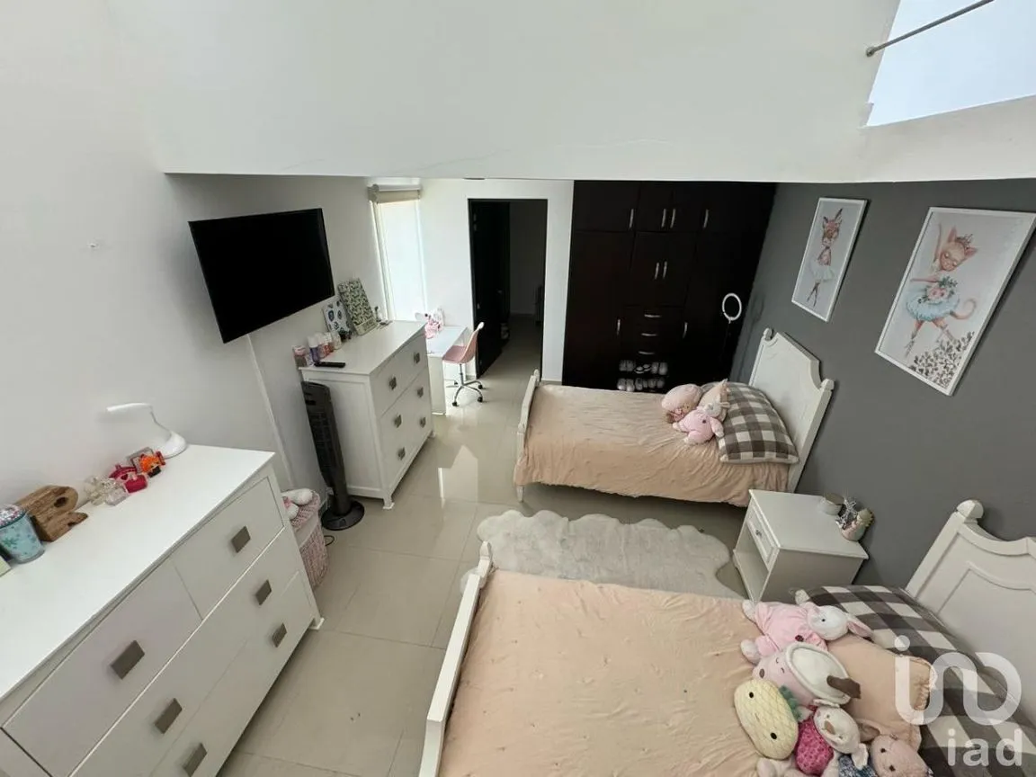 Casa en Venta en Cumbres del Lago, Querétaro, Querétaro | NEX-226686 | iad México | Foto 15 de 44
