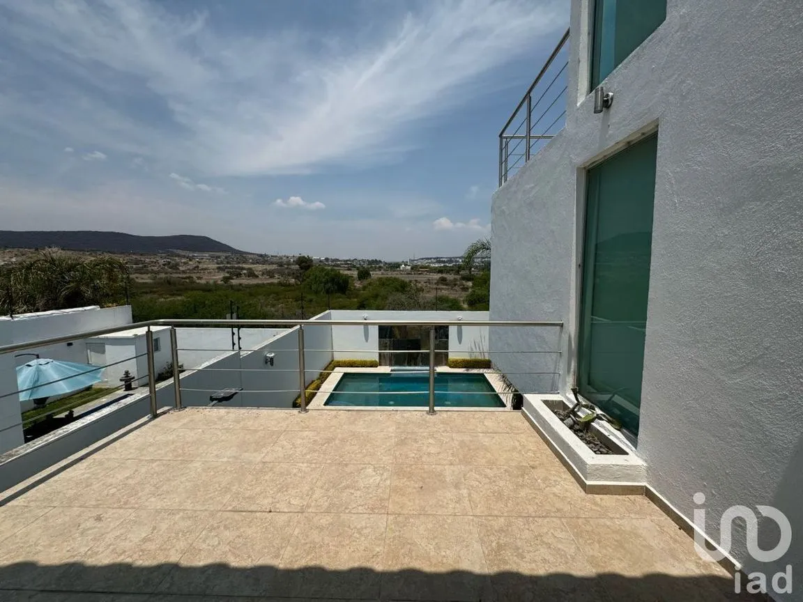Casa en Venta en Cumbres del Lago, Querétaro, Querétaro | NEX-226686 | iad México | Foto 16 de 44