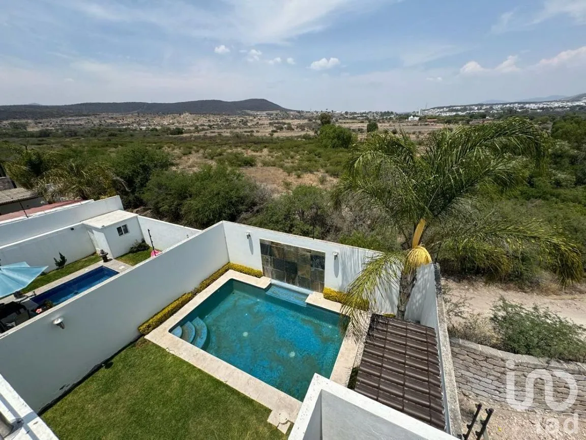 Casa en Venta en Cumbres del Lago, Querétaro, Querétaro | NEX-226686 | iad México | Foto 19 de 44