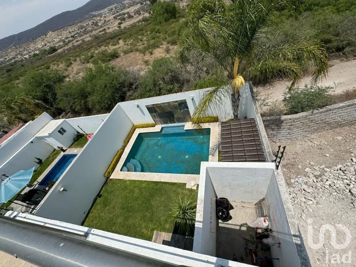 Casa en Venta en Cumbres del Lago, Querétaro, Querétaro | NEX-226686 | iad México | Foto 3 de 44