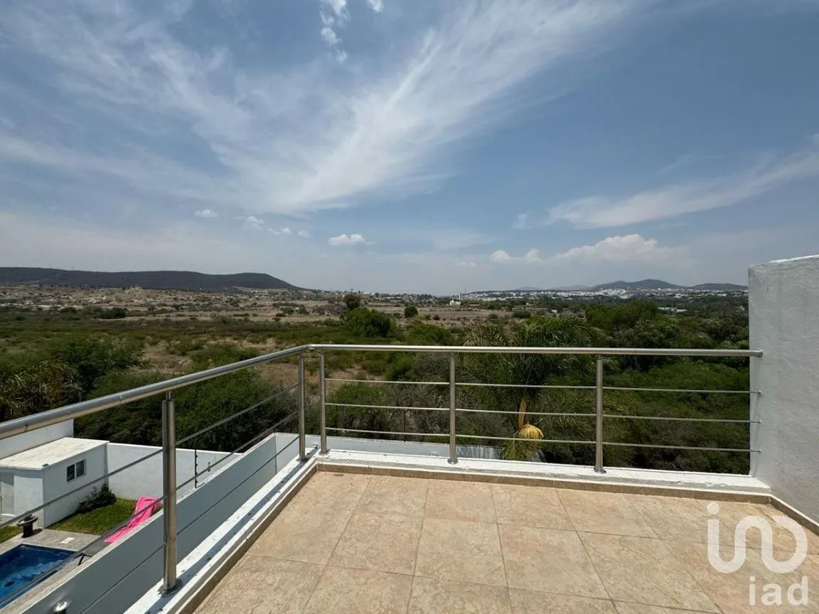 Casa en Venta en Cumbres del Lago, Querétaro, Querétaro | NEX-226686 | iad México | Foto 21 de 44