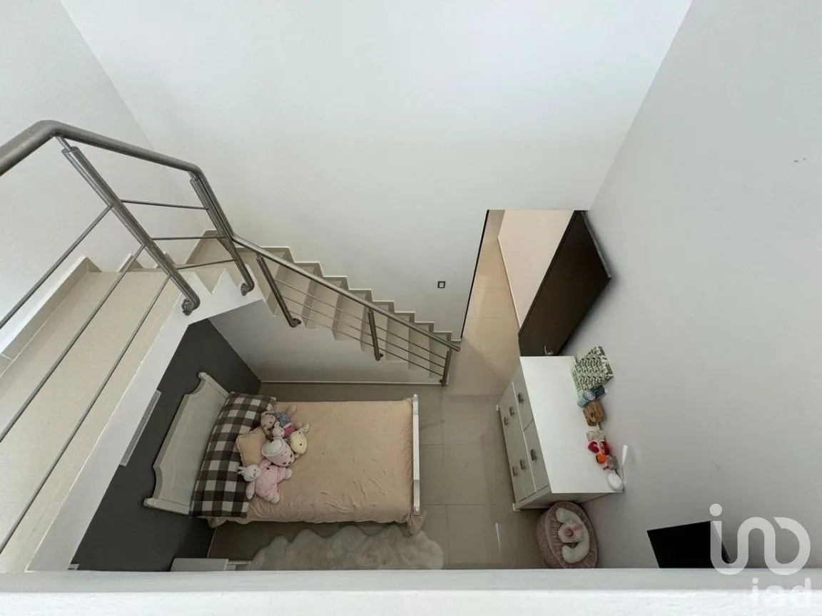 Casa en Venta en Cumbres del Lago, Querétaro, Querétaro | NEX-226686 | iad México | Foto 23 de 44