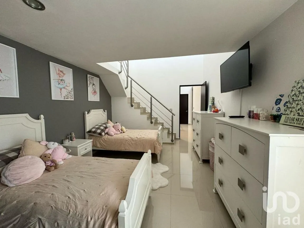Casa en Venta en Cumbres del Lago, Querétaro, Querétaro | NEX-226686 | iad México | Foto 26 de 44