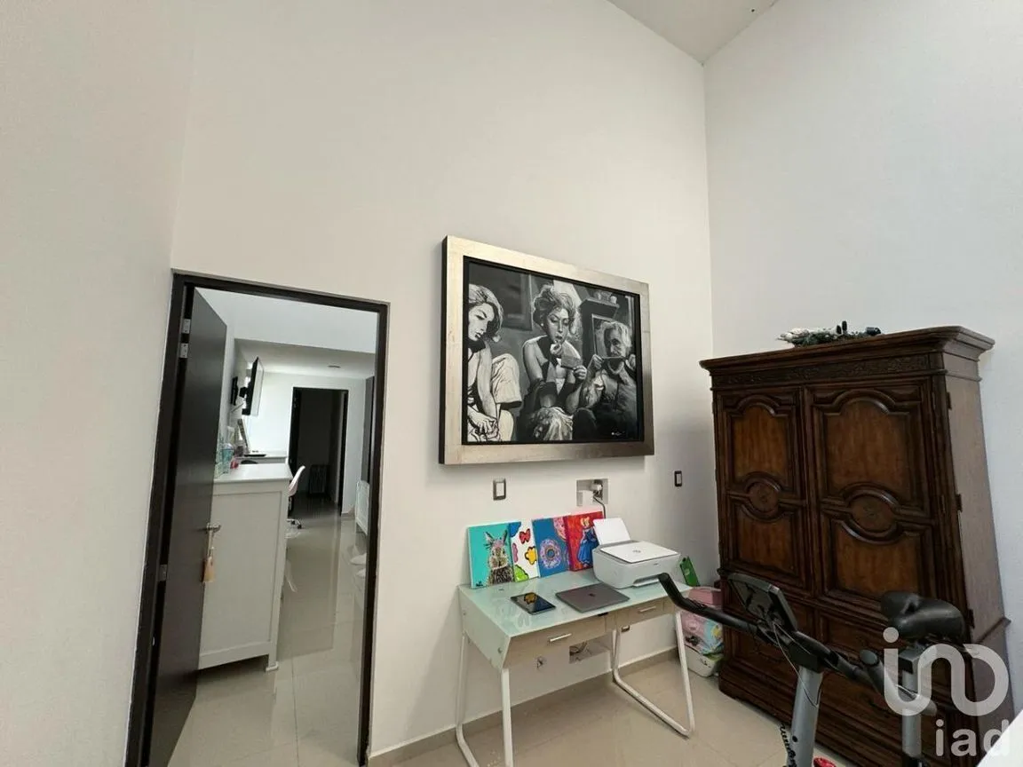 Casa en Venta en Cumbres del Lago, Querétaro, Querétaro | NEX-226686 | iad México | Foto 27 de 44