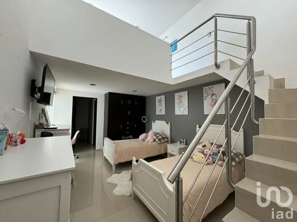 Casa en Venta en Cumbres del Lago, Querétaro, Querétaro | NEX-226686 | iad México | Foto 28 de 44