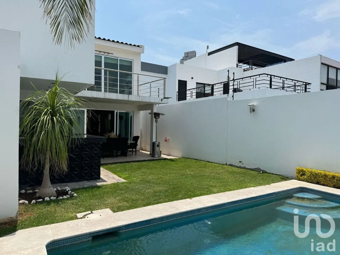 Casa en Venta en Cumbres del Lago, Querétaro, Querétaro | NEX-226686 | iad México | Foto 4 de 44