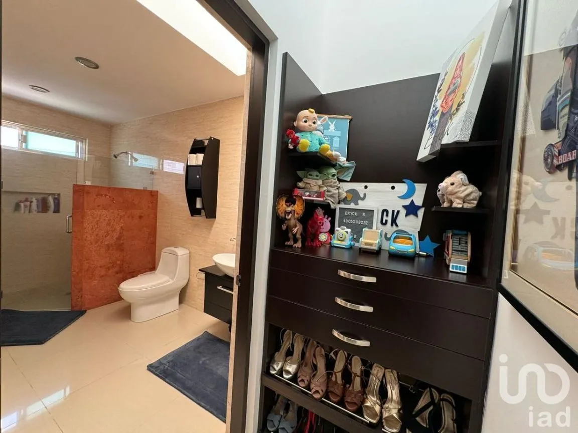 Casa en Venta en Cumbres del Lago, Querétaro, Querétaro | NEX-226686 | iad México | Foto 32 de 44