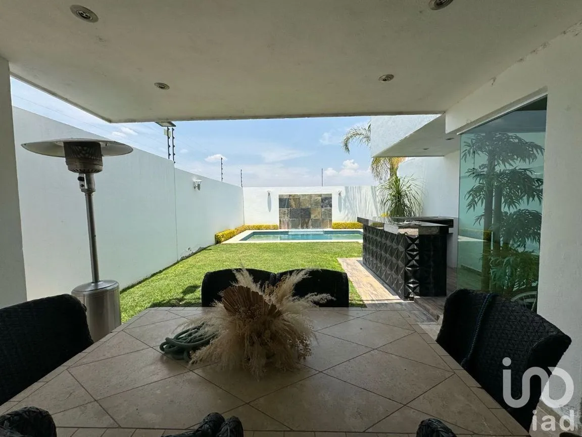 Casa en Venta en Cumbres del Lago, Querétaro, Querétaro | NEX-226686 | iad México | Foto 34 de 44