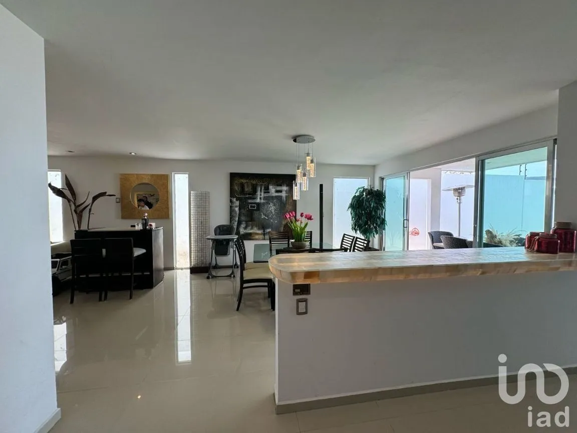 Casa en Venta en Cumbres del Lago, Querétaro, Querétaro | NEX-226686 | iad México | Foto 35 de 44