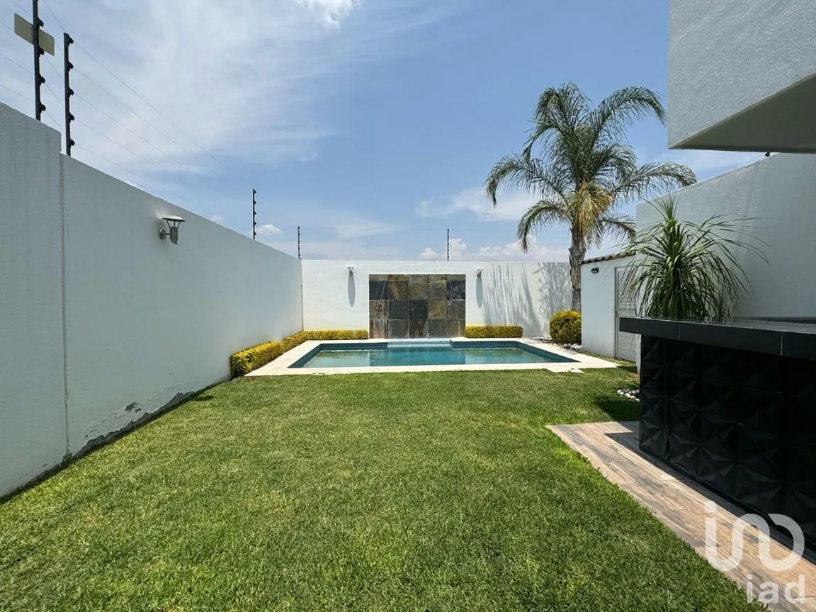 Casa en Venta en Cumbres del Lago, Querétaro, Querétaro | NEX-226686 | iad México | Foto 36 de 44