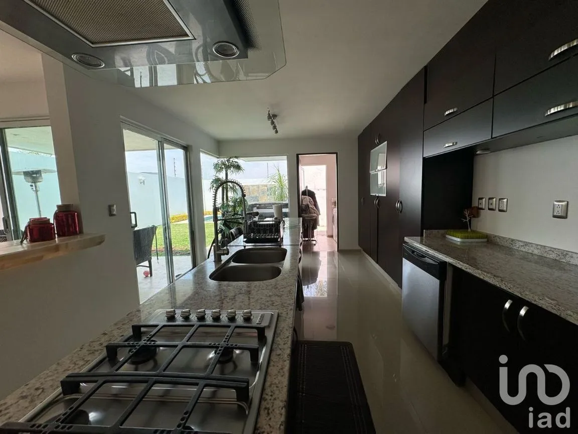 Casa en Venta en Cumbres del Lago, Querétaro, Querétaro | NEX-226686 | iad México | Foto 37 de 44