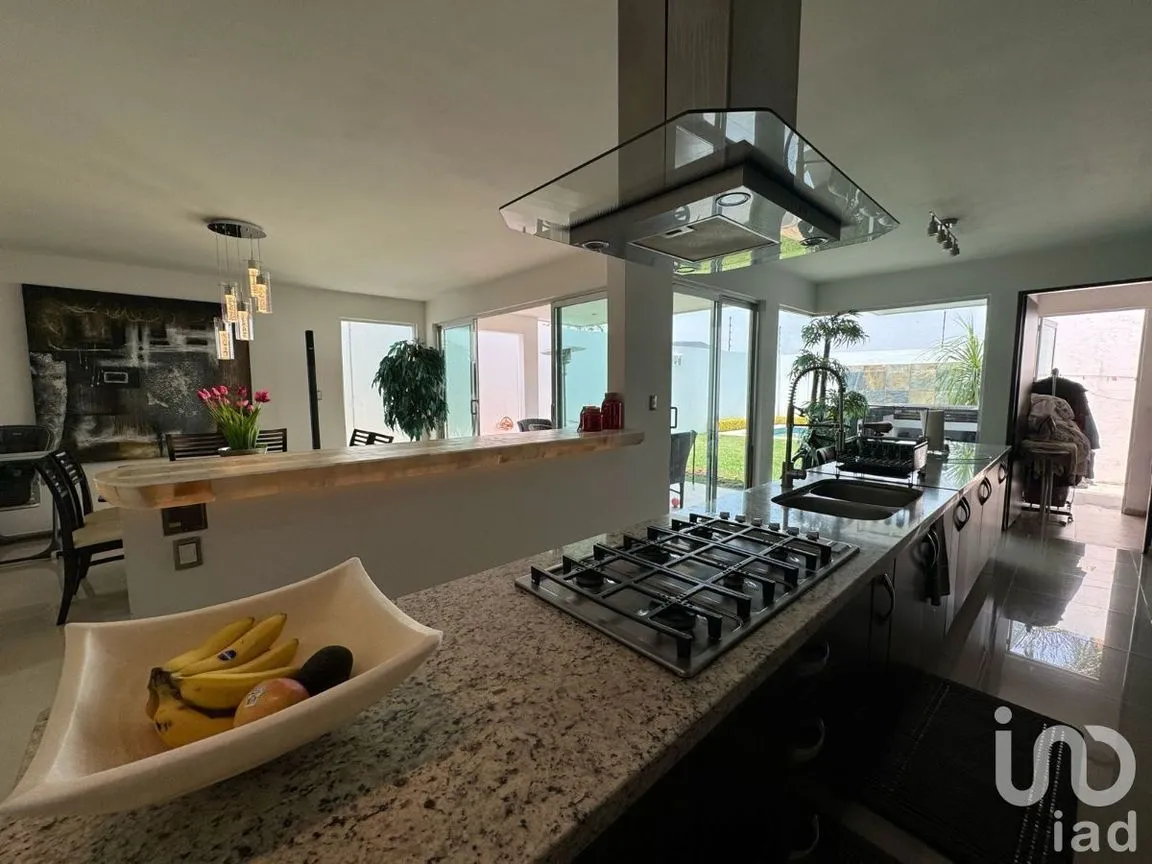 Casa en Venta en Cumbres del Lago, Querétaro, Querétaro | NEX-226686 | iad México | Foto 38 de 44