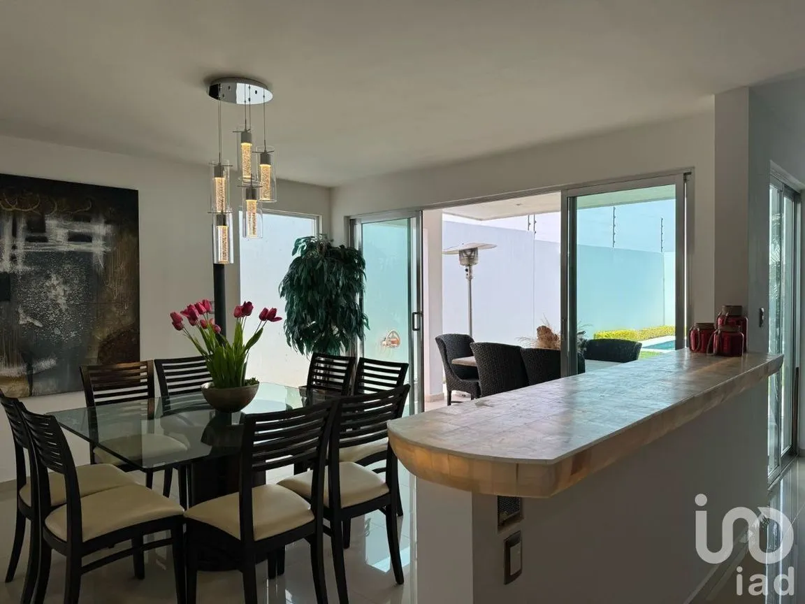 Casa en Venta en Cumbres del Lago, Querétaro, Querétaro | NEX-226686 | iad México | Foto 39 de 44