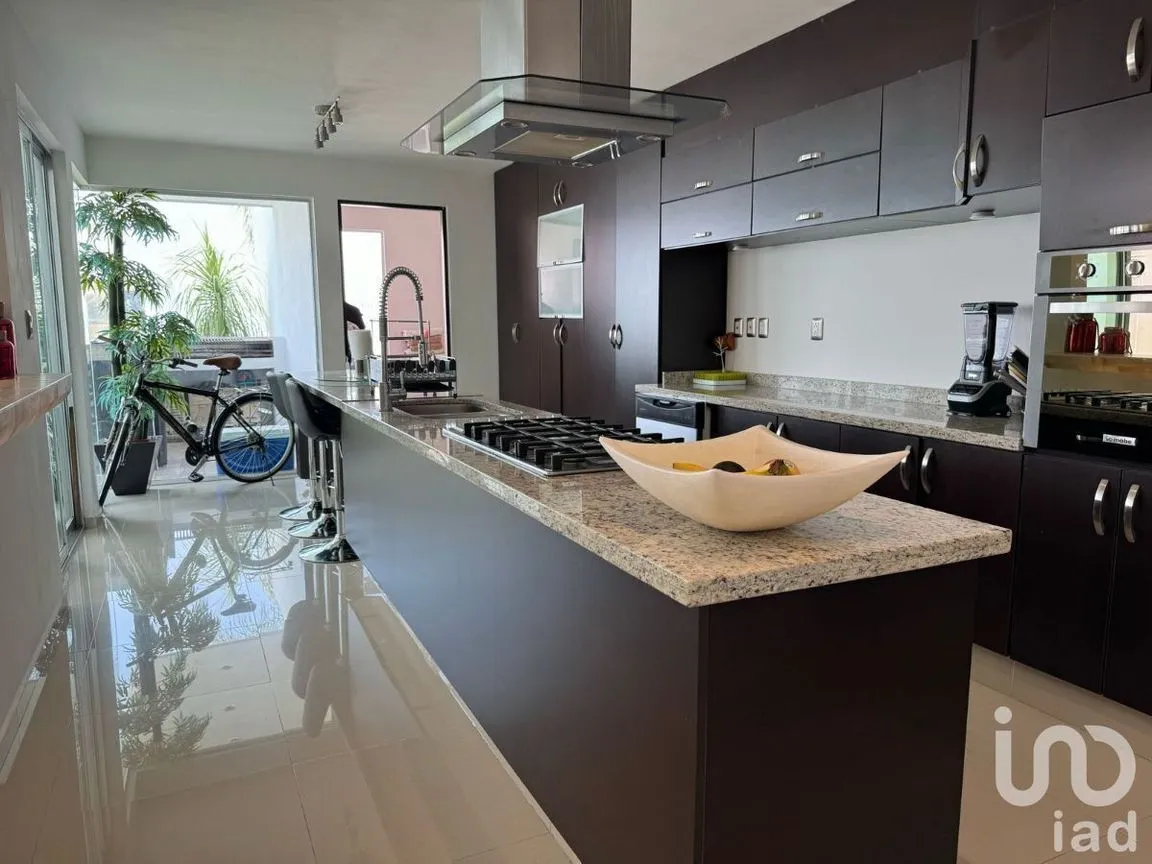Casa en Venta en Cumbres del Lago, Querétaro, Querétaro | NEX-226686 | iad México | Foto 40 de 44
