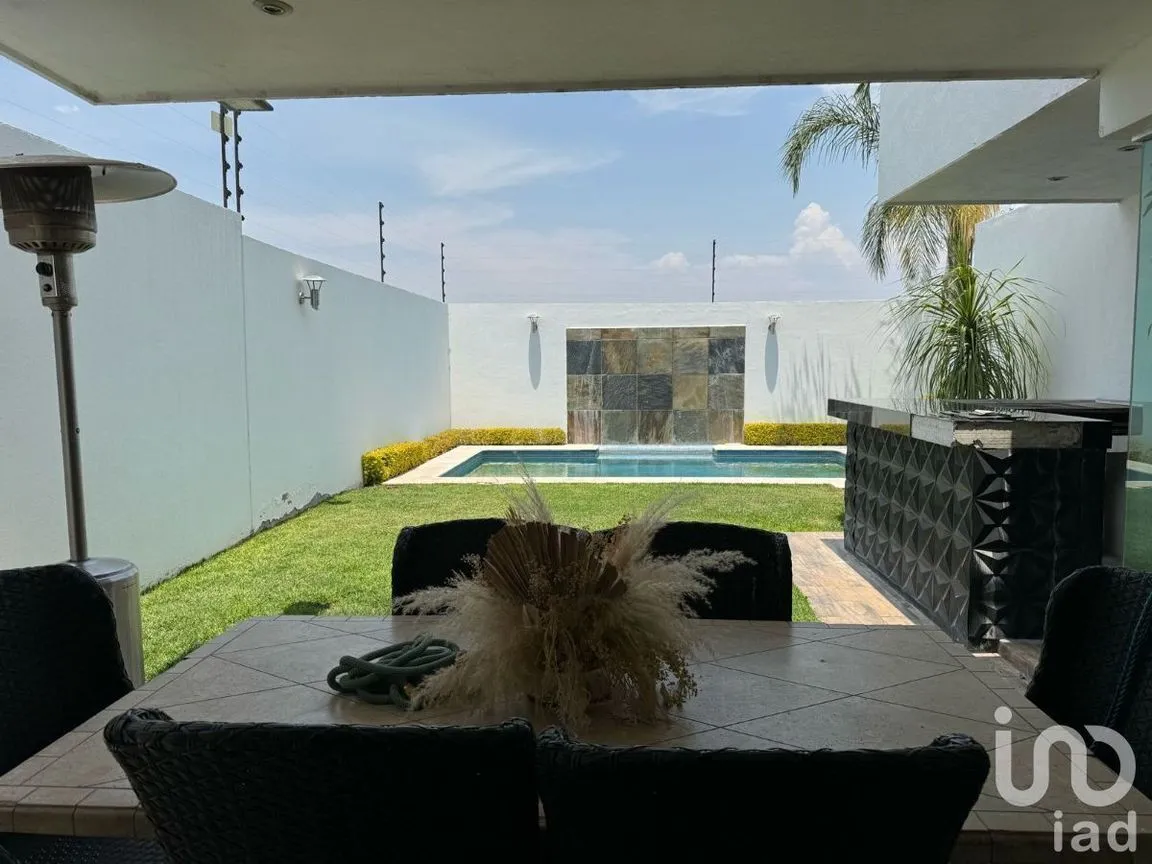 Casa en Venta en Cumbres del Lago, Querétaro, Querétaro | NEX-226686 | iad México | Foto 5 de 44