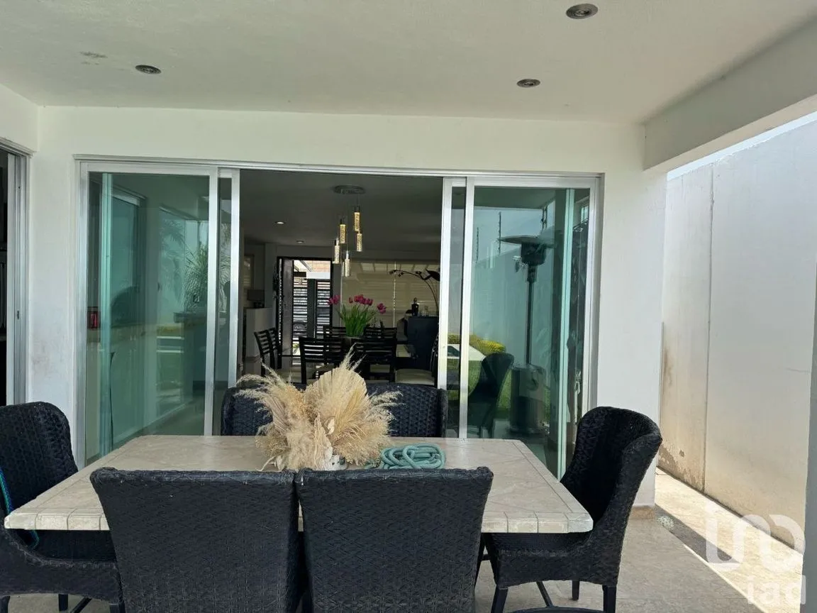 Casa en Venta en Cumbres del Lago, Querétaro, Querétaro | NEX-226686 | iad México | Foto 41 de 44