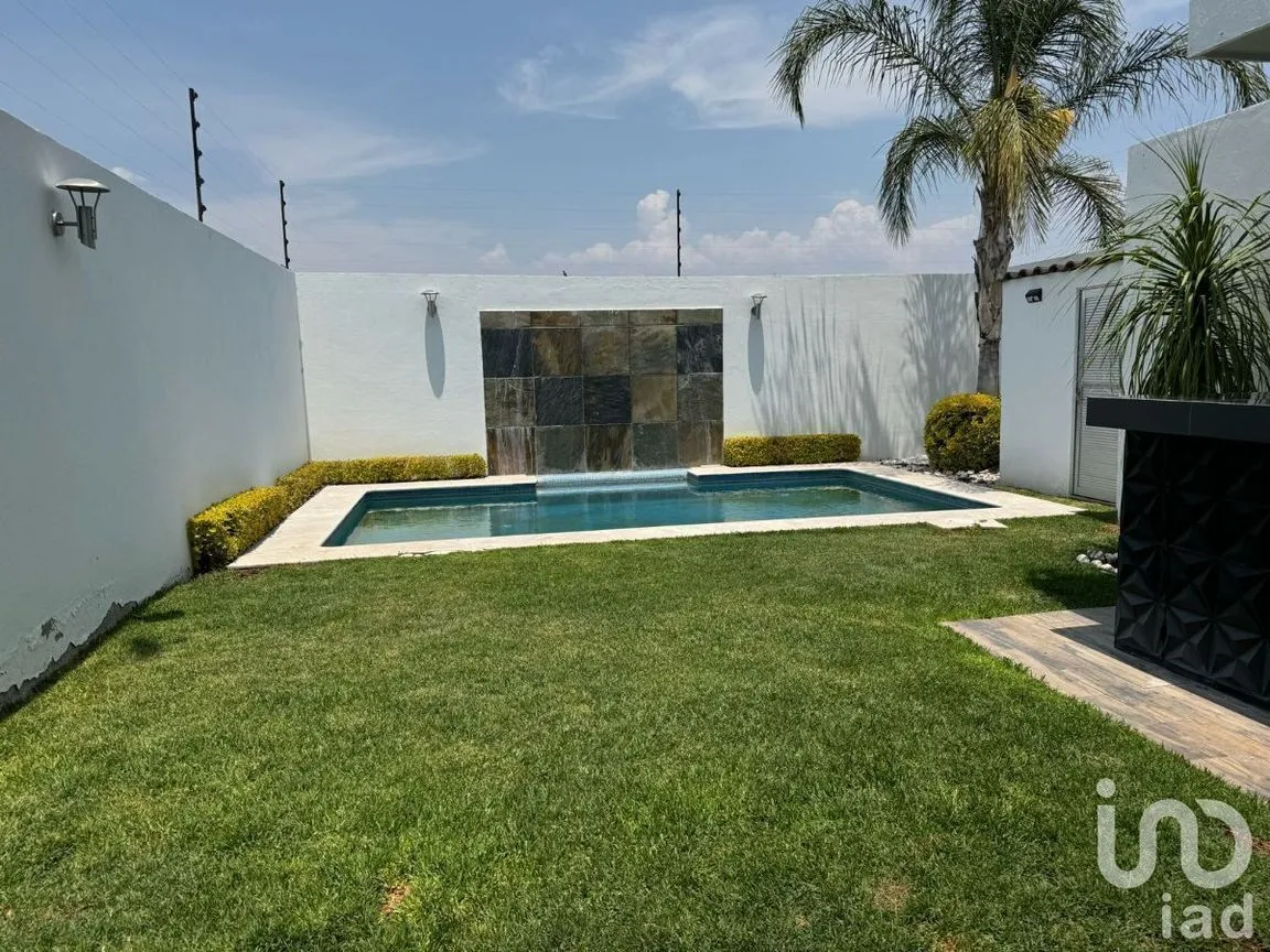 Casa en Venta en Cumbres del Lago, Querétaro, Querétaro | NEX-226686 | iad México | Foto 42 de 44