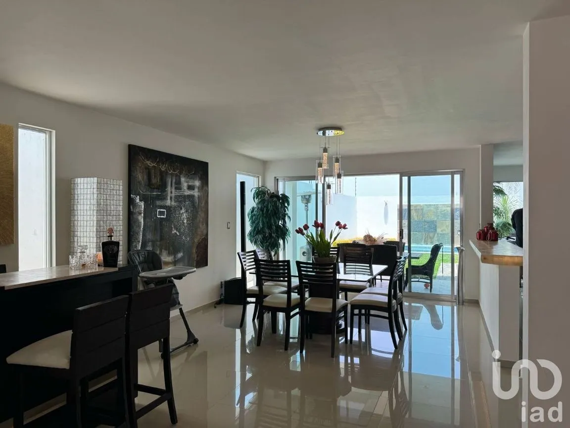 Casa en Venta en Cumbres del Lago, Querétaro, Querétaro | NEX-226686 | iad México | Foto 43 de 44