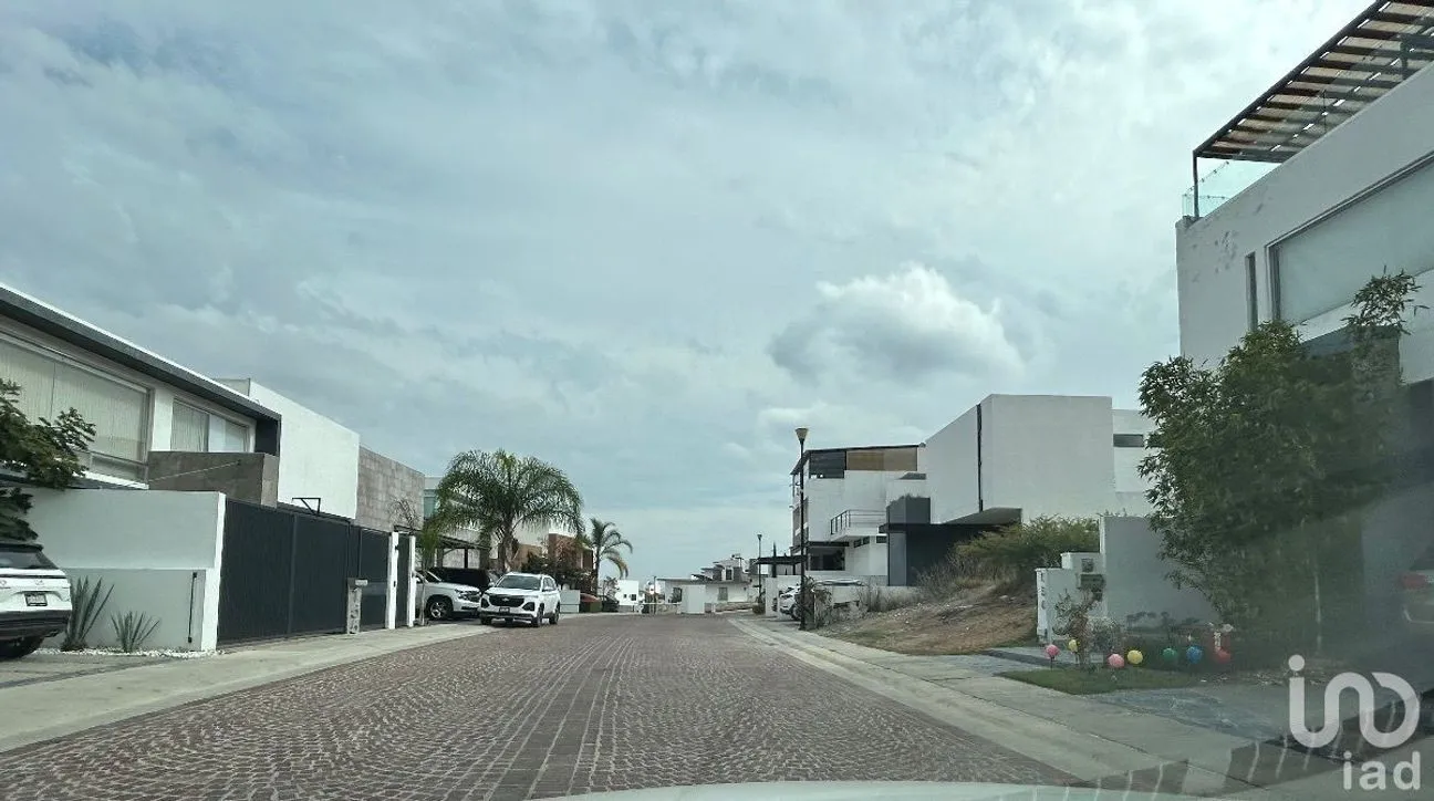 Terreno en Venta en Cumbres del Lago, Querétaro, Querétaro | NEX-226687 | iad México | Foto 4 de 7