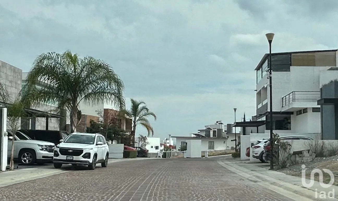 Terreno en Venta en Cumbres del Lago, Querétaro, Querétaro | NEX-226687 | iad México | Foto 5 de 7