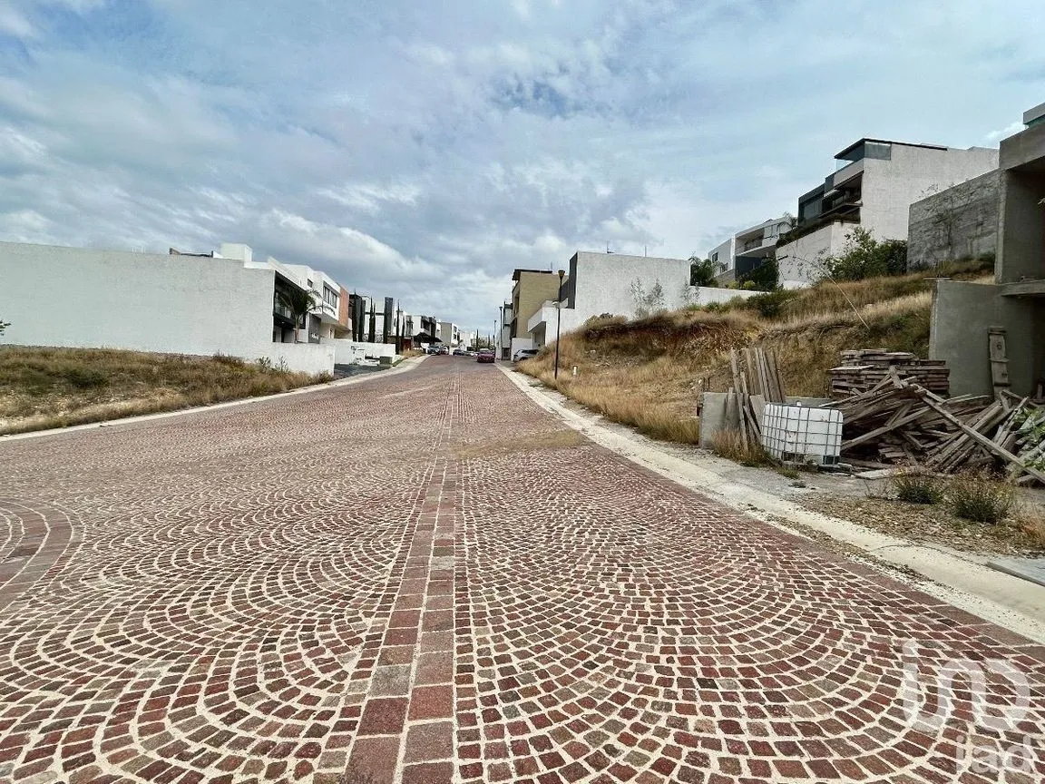 Terreno en Venta en Cumbres del Lago, Querétaro, Querétaro | NEX-226687 | iad México | Foto 6 de 7