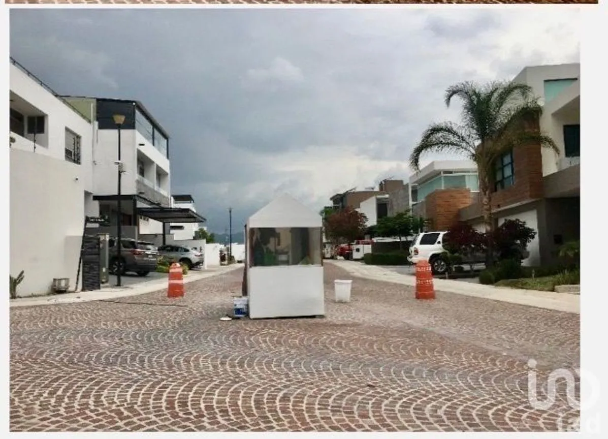 Terreno en Venta en Cumbres del Lago, Querétaro, Querétaro | NEX-226687 | iad México | Foto 7 de 7