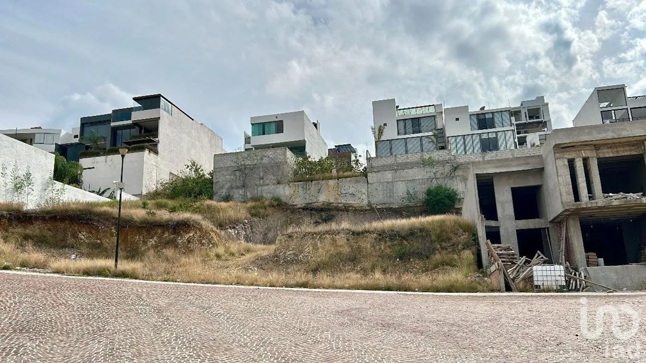Terreno en Venta en Cumbres del Lago, Querétaro, Querétaro | NEX-226687 | iad México | Foto 1 de 7