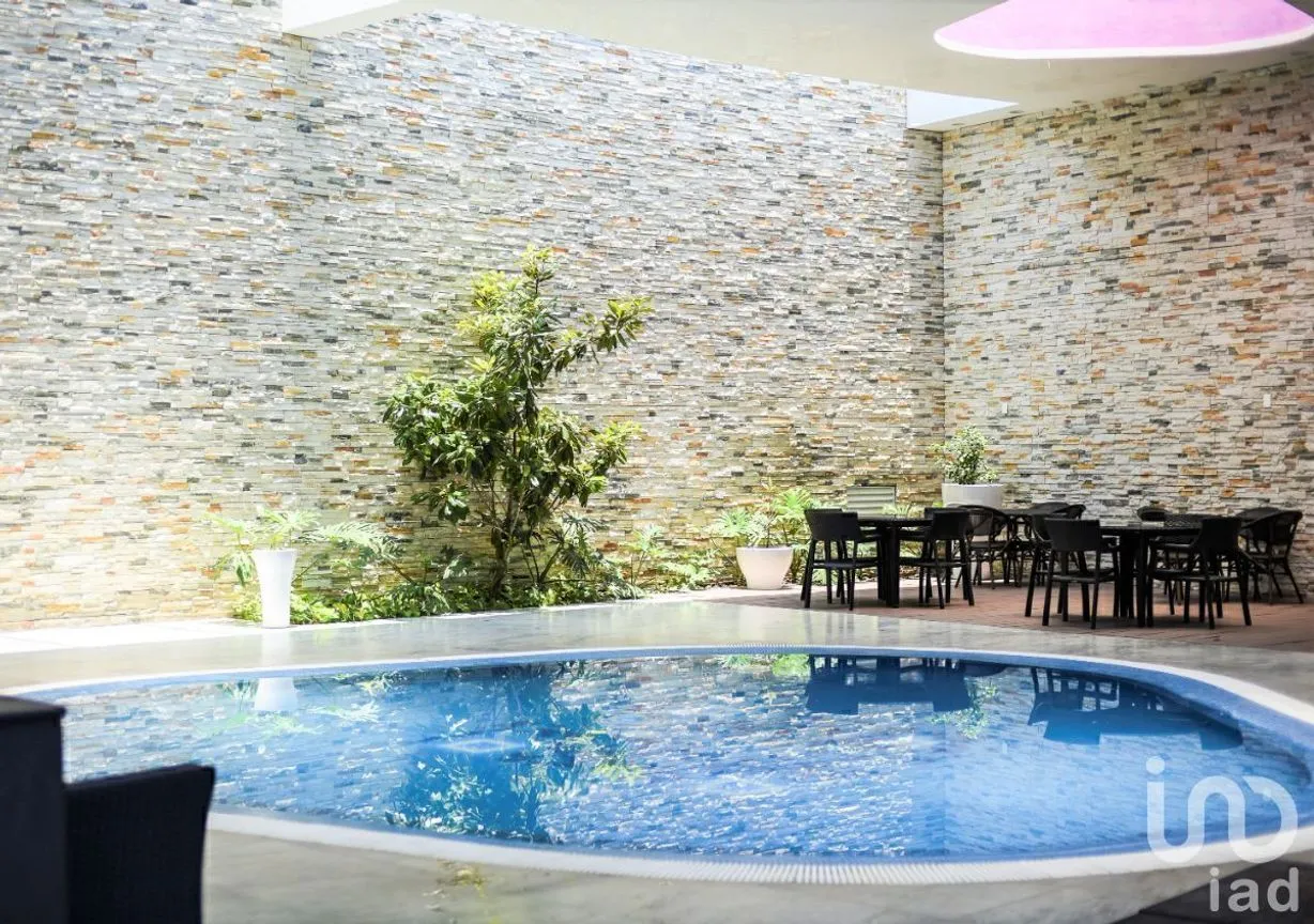 Departamento en Venta en Juriquilla Santa Fe, Querétaro, Querétaro | NEX-226841 | iad México | Foto 12 de 19