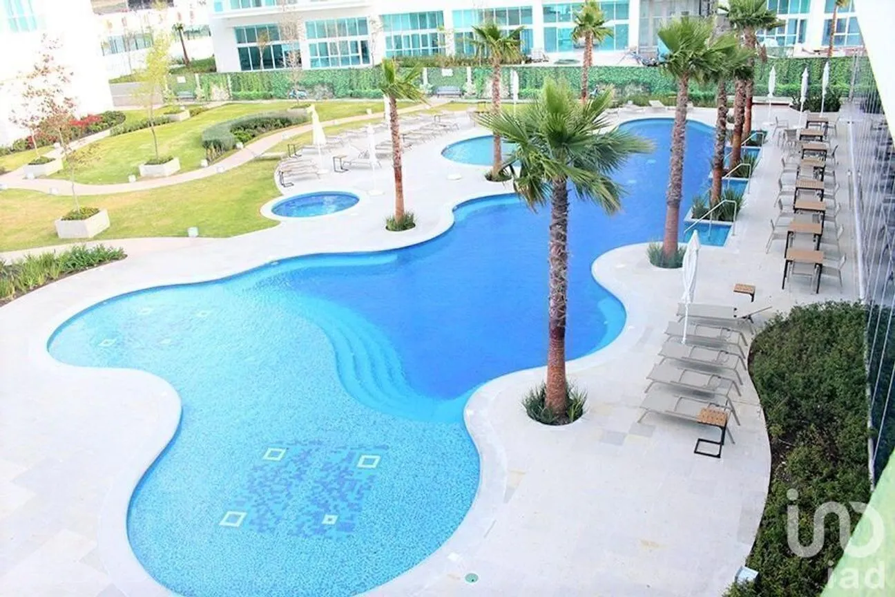 Departamento en Venta en Juriquilla Santa Fe, Querétaro, Querétaro | NEX-226841 | iad México | Foto 15 de 19
