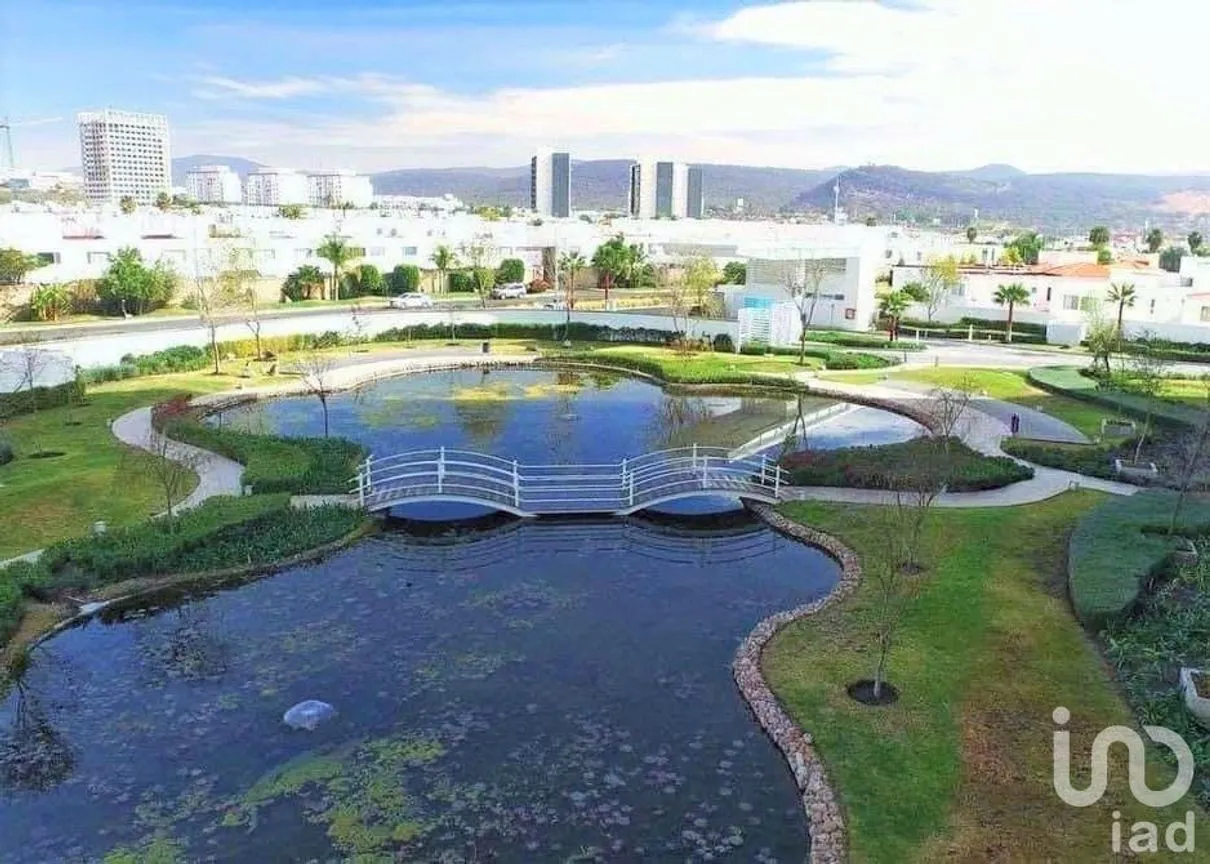 Departamento en Venta en Juriquilla Santa Fe, Querétaro, Querétaro | NEX-226841 | iad México | Foto 17 de 19