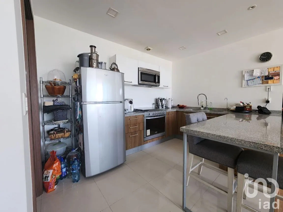 Departamento en Venta en Juriquilla Santa Fe, Querétaro, Querétaro | NEX-226841 | iad México | Foto 7 de 19