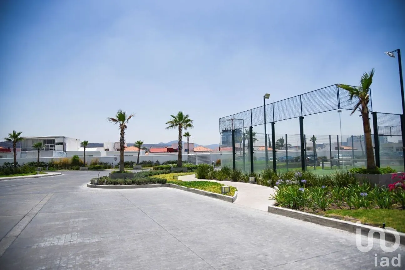 Departamento en Venta en Juriquilla Santa Fe, Querétaro, Querétaro | NEX-226841 | iad México | Foto 9 de 19