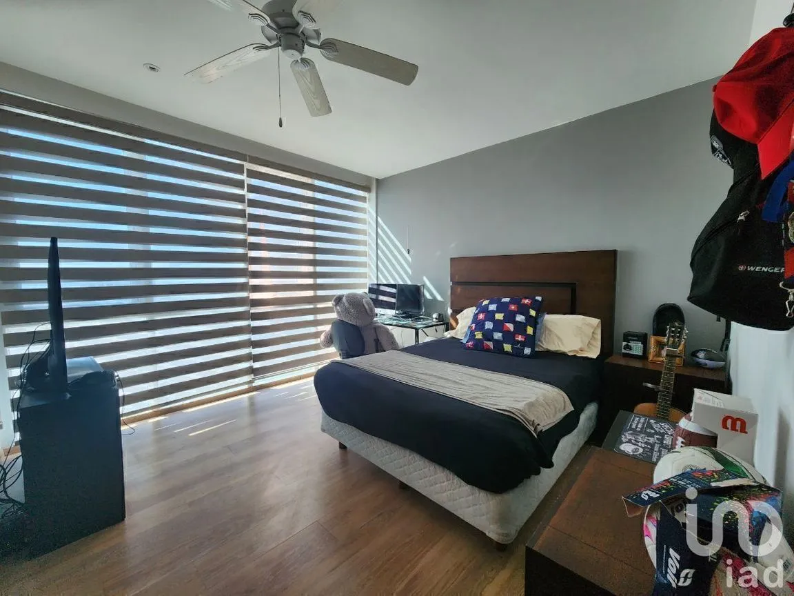 Departamento en Renta en Juriquilla Santa Fe, Querétaro, Querétaro | NEX-226842 | iad México | Foto 5 de 19