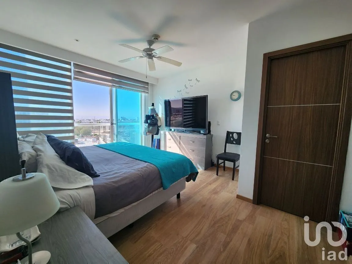 Departamento en Renta en Juriquilla Santa Fe, Querétaro, Querétaro | NEX-226842 | iad México | Foto 8 de 19