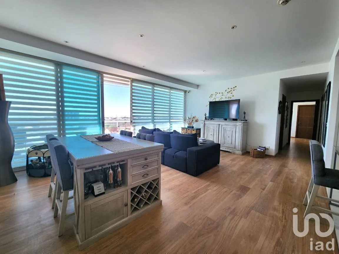 Departamento en Renta en Juriquilla Santa Fe, Querétaro, Querétaro | NEX-226842 | iad México | Foto 1 de 19