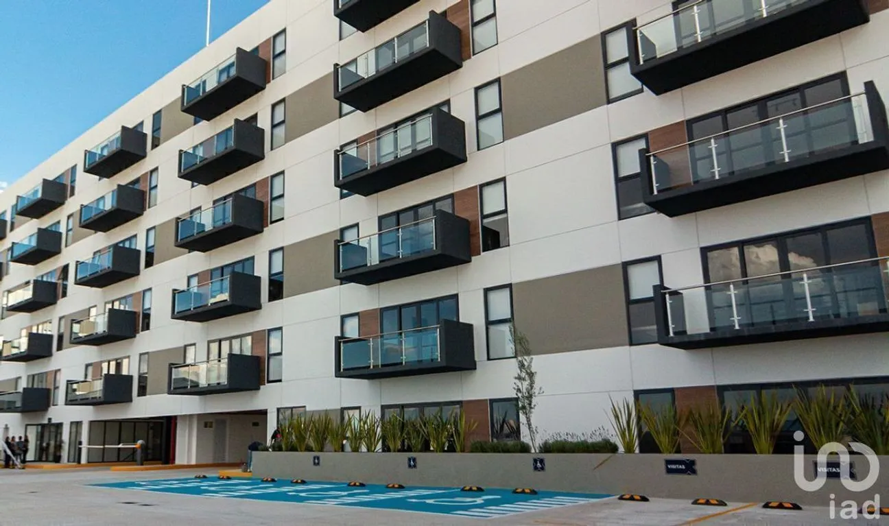 Departamento en Venta en Zibatá, El Marqués, Querétaro | NEX-226844 | iad México | Foto 11 de 12