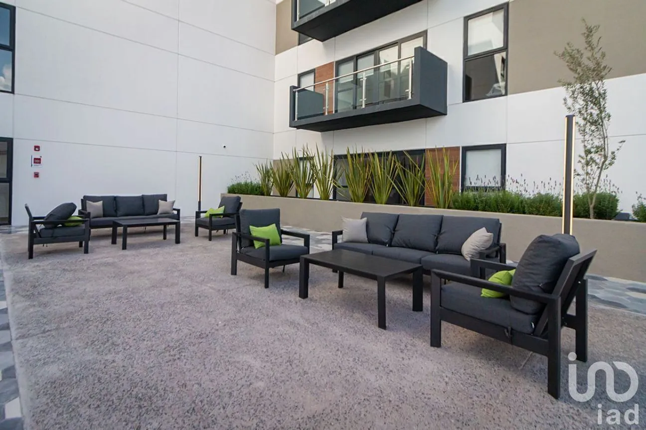 Departamento en Venta en Zibatá, El Marqués, Querétaro | NEX-226844 | iad México | Foto 3 de 12
