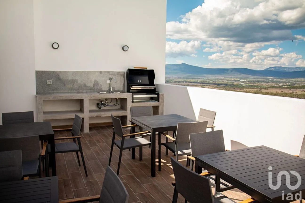 Departamento en Venta en Zibatá, El Marqués, Querétaro | NEX-226844 | iad México | Foto 5 de 12