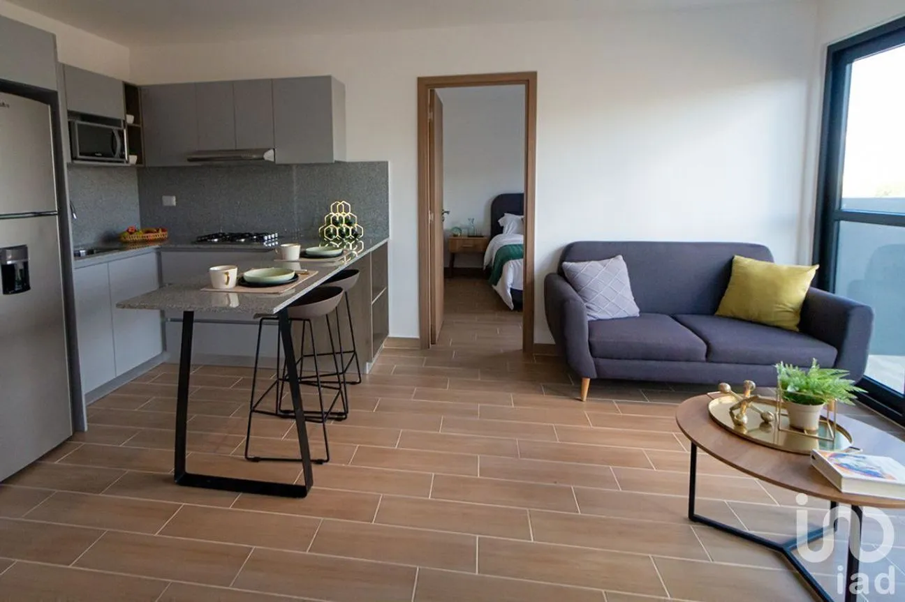 Departamento en Venta en Zibatá, El Marqués, Querétaro | NEX-226844 | iad México | Foto 6 de 12